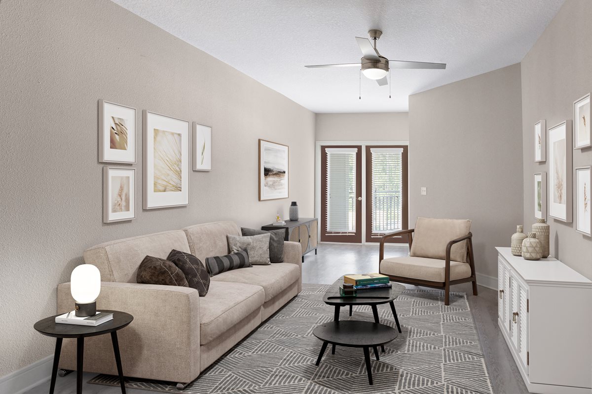 Vera Apartments